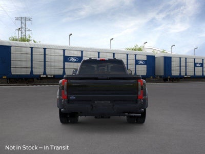 2026 Ford F-450SD DRW