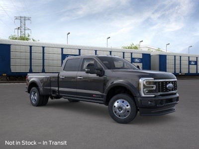 2026 Ford F-450SD DRW