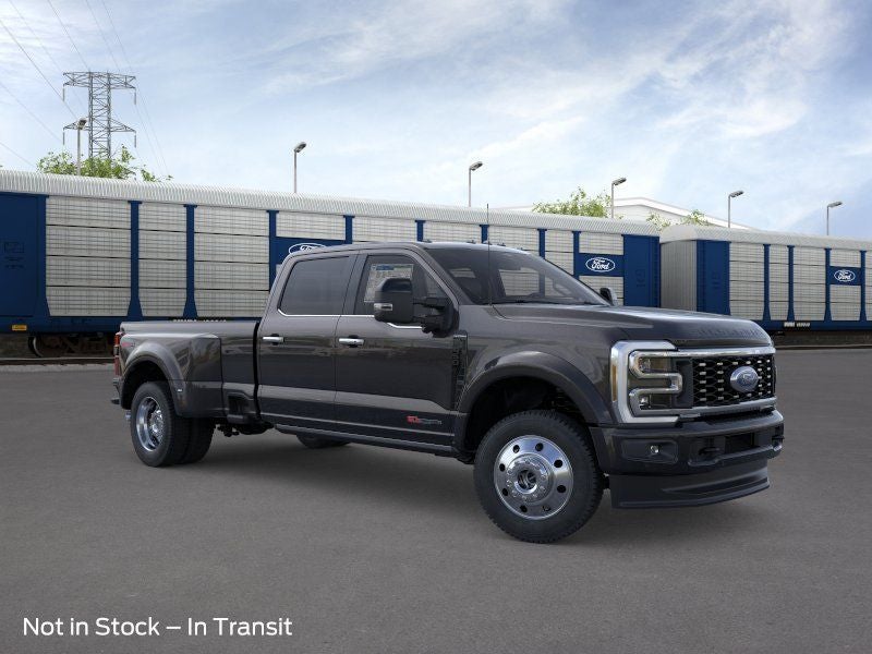 2026 Ford F-450SD DRW