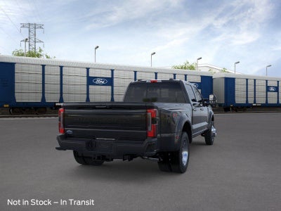 2026 Ford F-450SD DRW