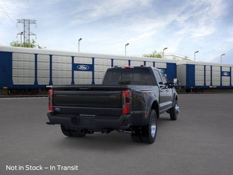 2026 Ford F-450SD DRW