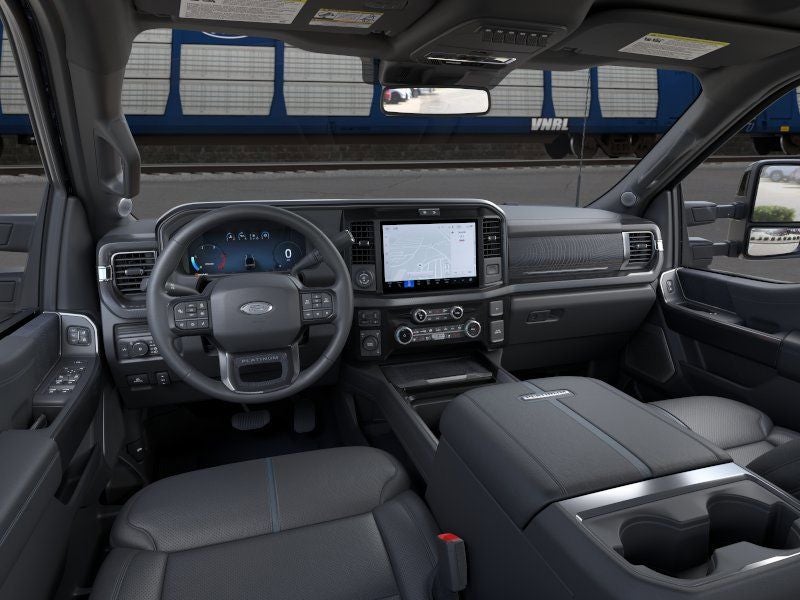 2026 Ford F-450SD DRW