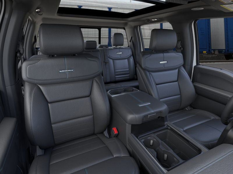 2026 Ford F-450SD Platinum DRW