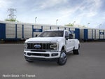 2026 Ford F-450SD Platinum DRW