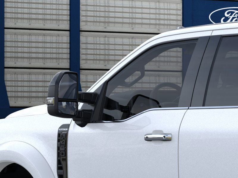2026 Ford F-450SD Platinum DRW