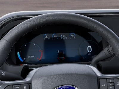 2027 Ford F-450SD Lariat DRW