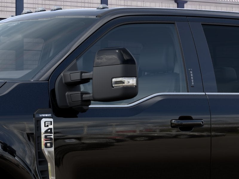 2027 Ford F-450SD Lariat DRW