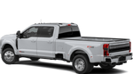 2026 Ford F-450SD Platinum DRW