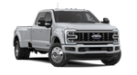 2026 Ford F-450SD Platinum DRW