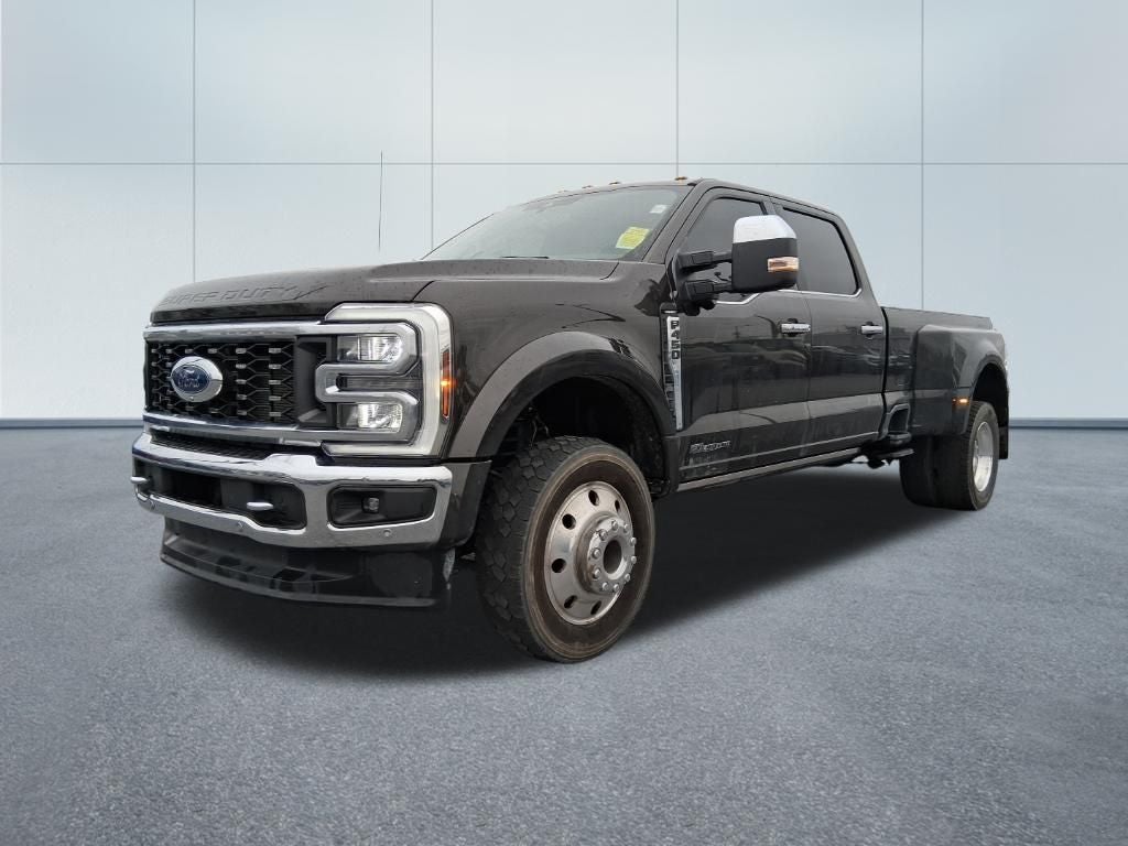 2024 Ford F-450SD Lariat DRW