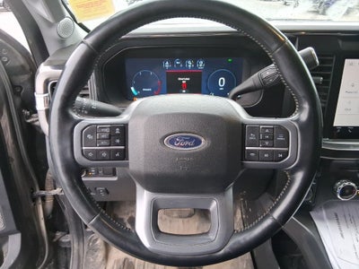 2024 Ford F-450SD Lariat DRW