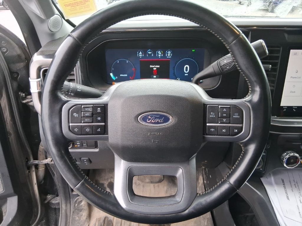 2024 Ford F-450SD Lariat DRW