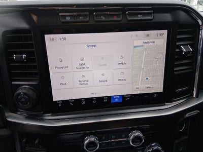 2024 Ford F-450SD Lariat DRW