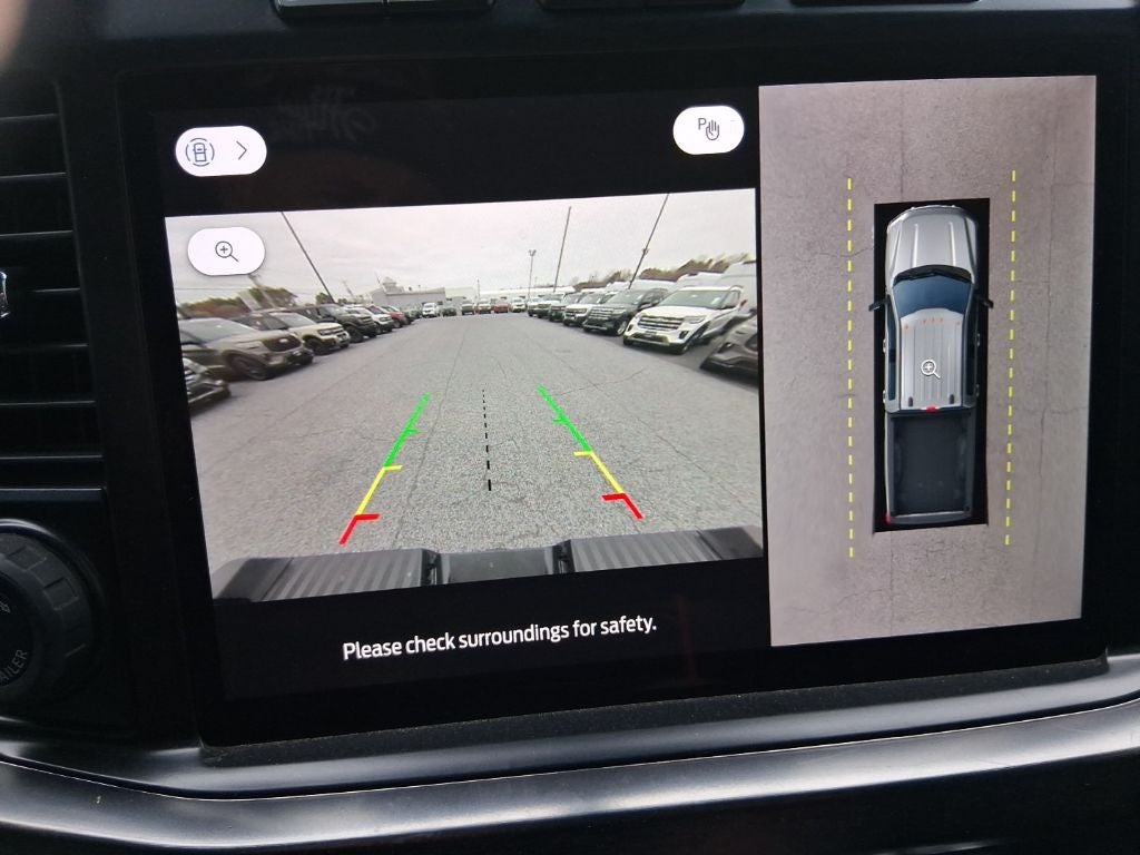 2024 Ford F-450SD Lariat DRW