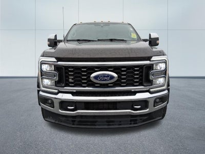 2024 Ford F-450SD Lariat DRW