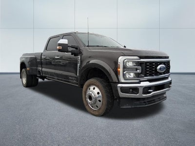 2024 Ford F-450SD Lariat DRW