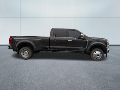 2024 Ford F-450SD Lariat DRW