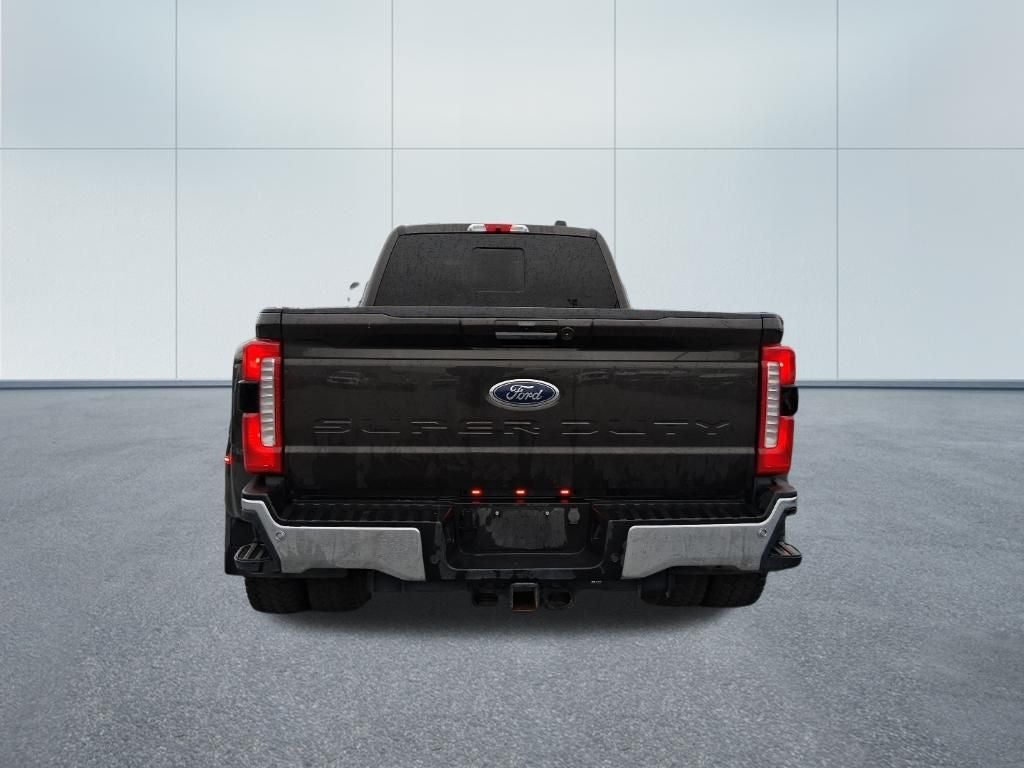 2024 Ford F-450SD Lariat DRW