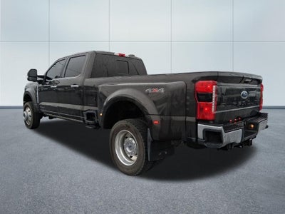 2024 Ford F-450SD Lariat DRW