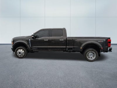 2024 Ford F-450SD Lariat DRW
