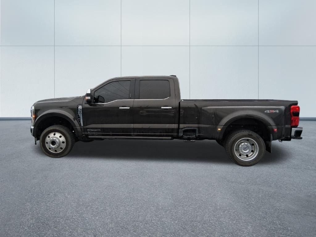 2024 Ford F-450SD Lariat DRW