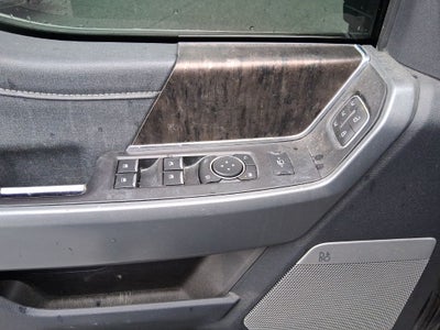 2024 Ford F-450SD Lariat DRW