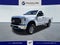 2018 Ford F-250SD XL