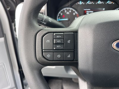 2025 Ford F-250SD XL 8' Knapheide Service Body