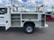 2025 Ford F-250SD XL 8' Knapheide Service Body