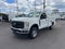 2025 Ford F-250SD XL 8' Knapheide Service Body
