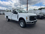 2025 Ford F-250SD XL 8' Knapheide Service Body