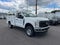 2025 Ford F-250SD XL 8' Knapheide Service Body