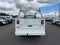 2025 Ford F-250SD XL 8' Knapheide Service Body