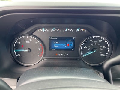 2025 Ford F-250SD XL 8' Knapheide Service Body