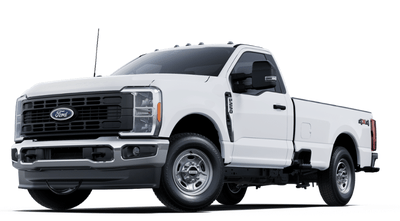 2025 Ford F-250SD XL 8' Knapheide Service Body