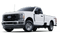 2025 Ford F-250SD XL 8' Knapheide Service Body