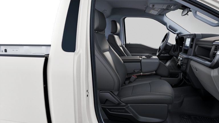 2025 Ford F-250SD XL 8' Knapheide Service Body