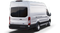 2024 Ford Transit Van T-350HD EL High Roof Dual Ranger HVAC Package