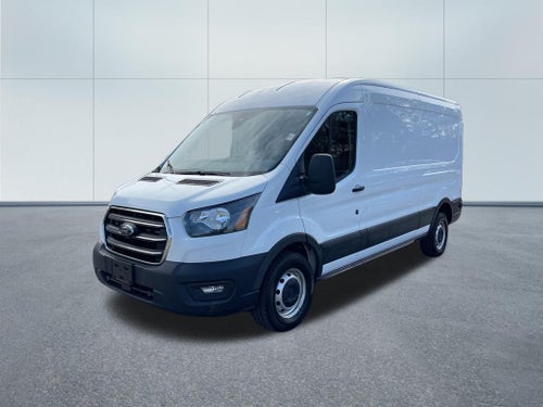2020 Ford Transit-250 Base