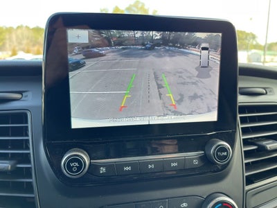 2020 Ford Transit-250 Base