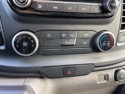 2020 Ford Transit-250 Base