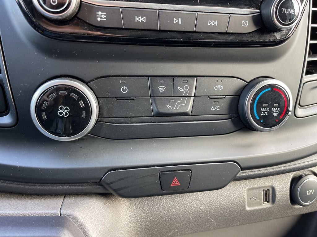 2020 Ford Transit-250 Base