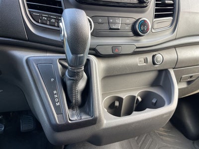 2020 Ford Transit-250 Base