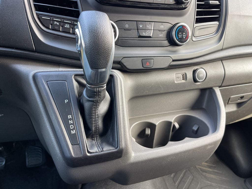 2020 Ford Transit-250 Base