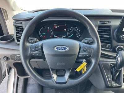 2020 Ford Transit-250 Base