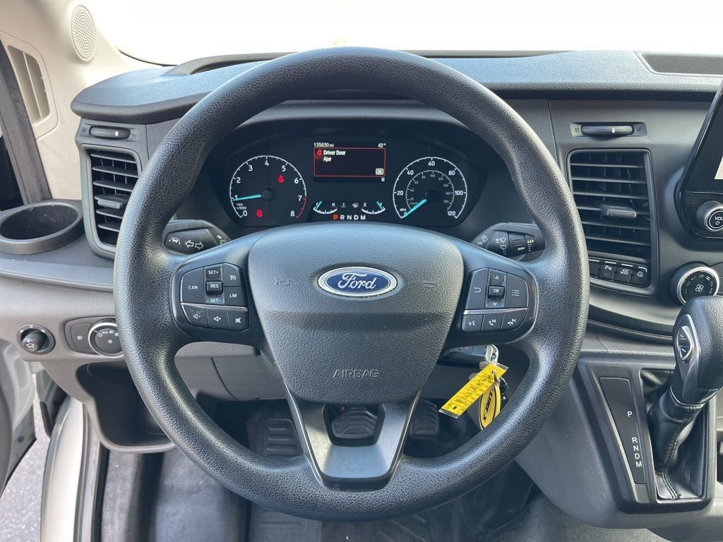 2020 Ford Transit-250 Base