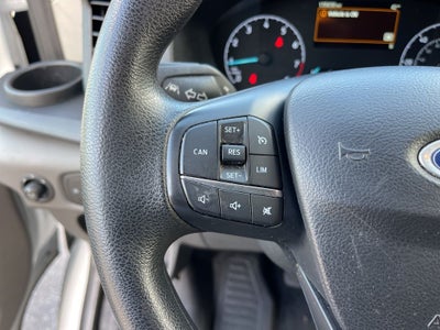 2020 Ford Transit-250 Base