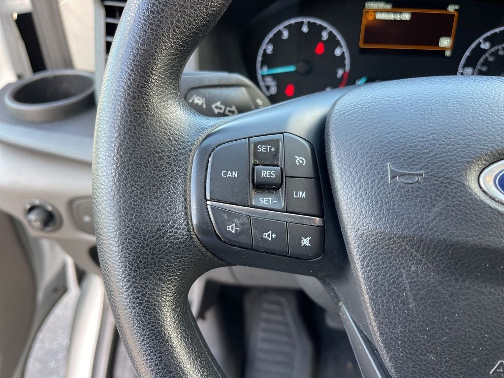 2020 Ford Transit-250 Base