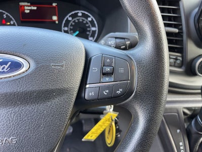 2020 Ford Transit-250 Base