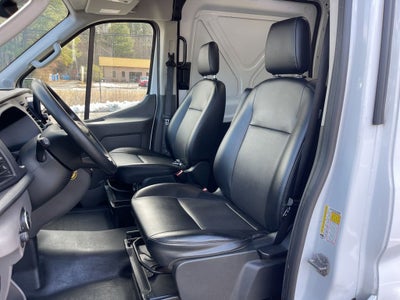 2020 Ford Transit-250 Base